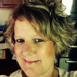 Meet your Posher, Theresa
